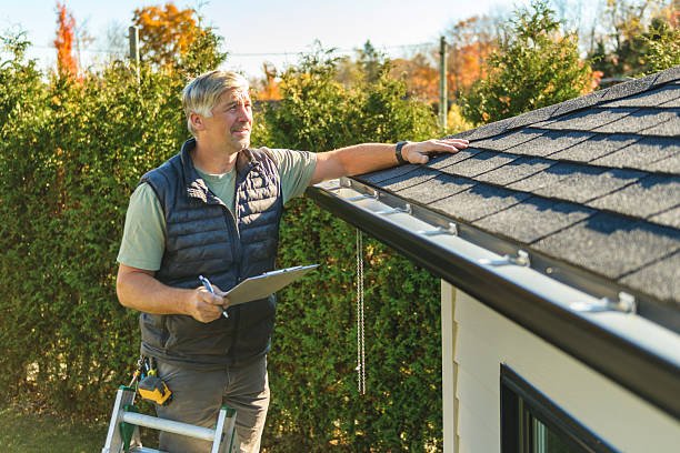 Trusted Flat Roof Repair service in Yawkey, WV - Ben Roofing and Steel LLC